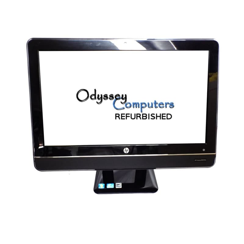 آل این وان استوک 23 اینچ فول hd مدل HP 8200 — تصویر ۴