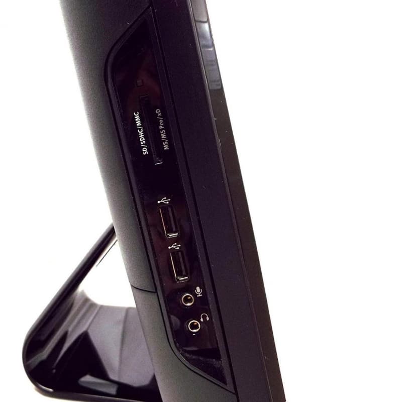 آل این وان استوک 23 اینچ فول hd مدل HP 8200 — تصویر ۳