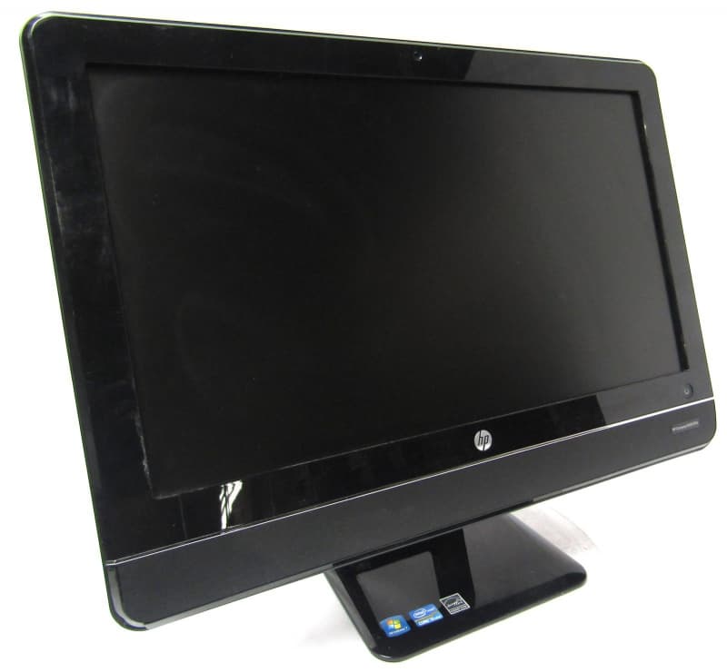 آل این وان استوک 23 اینچ فول hd مدل HP 8200 — تصویر ۶