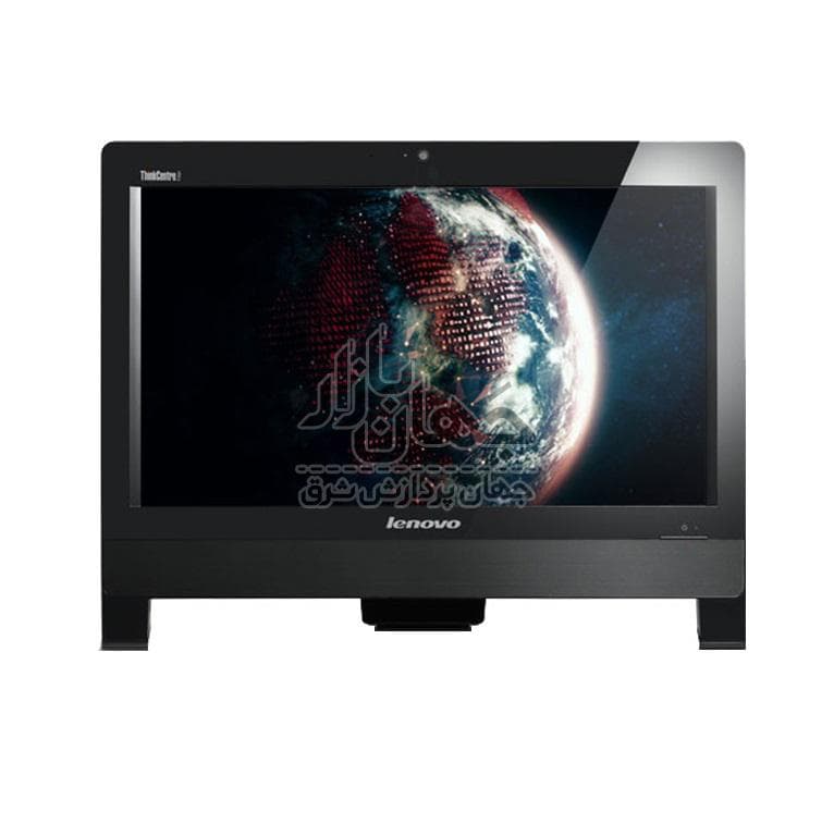 آل این وان استوک 20 اینچ مدل Lenovo 62z