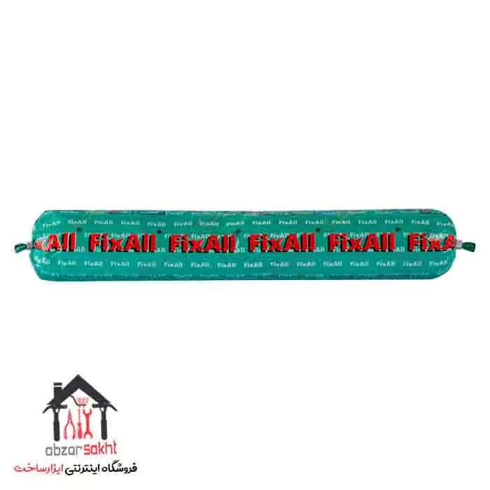چسب پلی اورتان فیکسال fixall