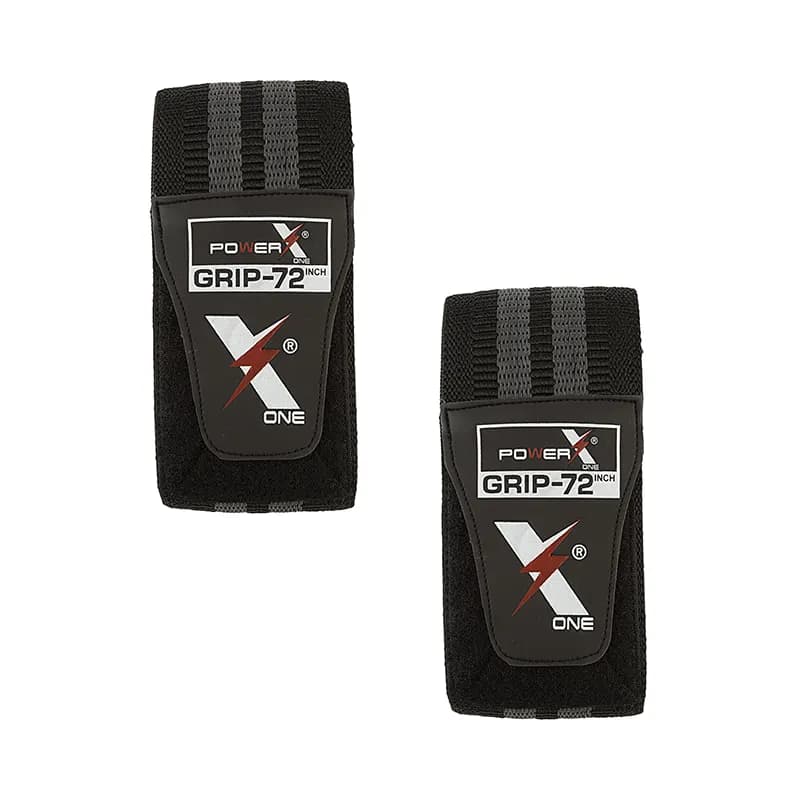 زانوبند بدنسازی اسکات Power X one مدل Grip 72