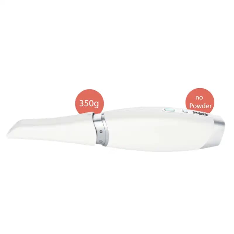 اسکنر داخل دهانی داینامیک دی دی اس 300 | Intraoral oral scanner Dynamic DDS300