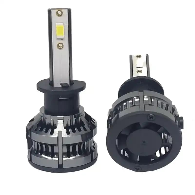 هدلایت چلنجر لیمویی سفید CHALENGER CSP H4
