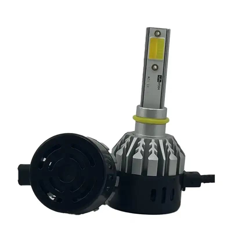 هدلایت دی 11 سه رنگ فلشر D11 COB