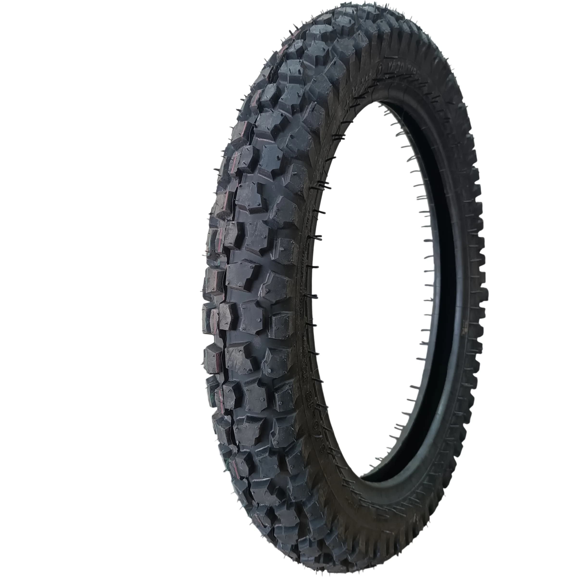 لاستیک 350/18 یزد تایر مناسب موتور سیکلت تریل