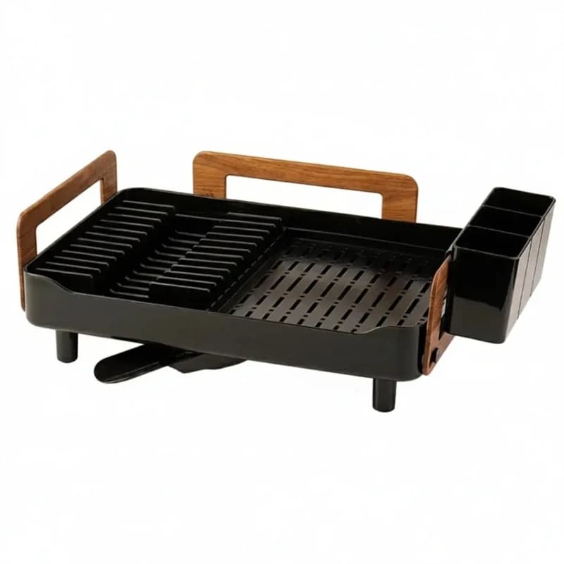 آبچکان رومیزی کنتراست مدل یک طبقه کد HS18