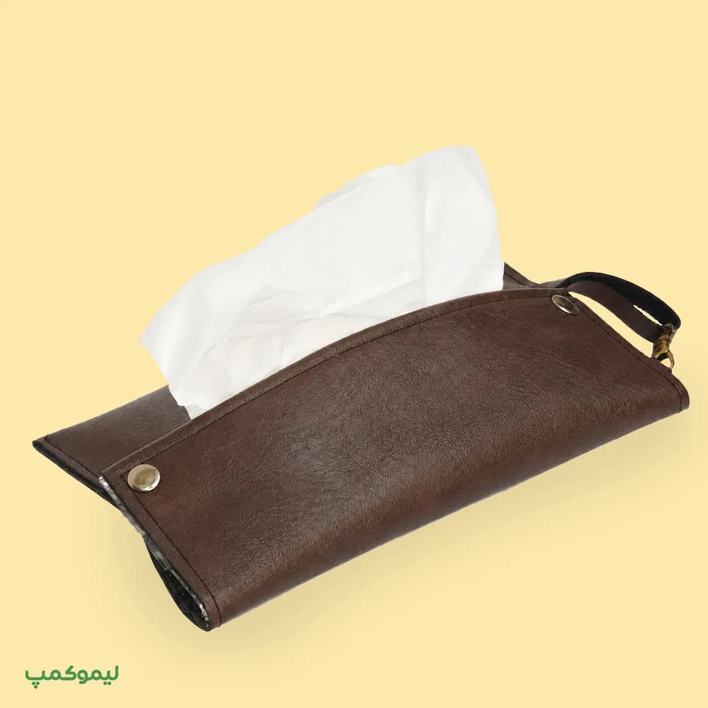 کیف دستمال کاغذی-کد6112