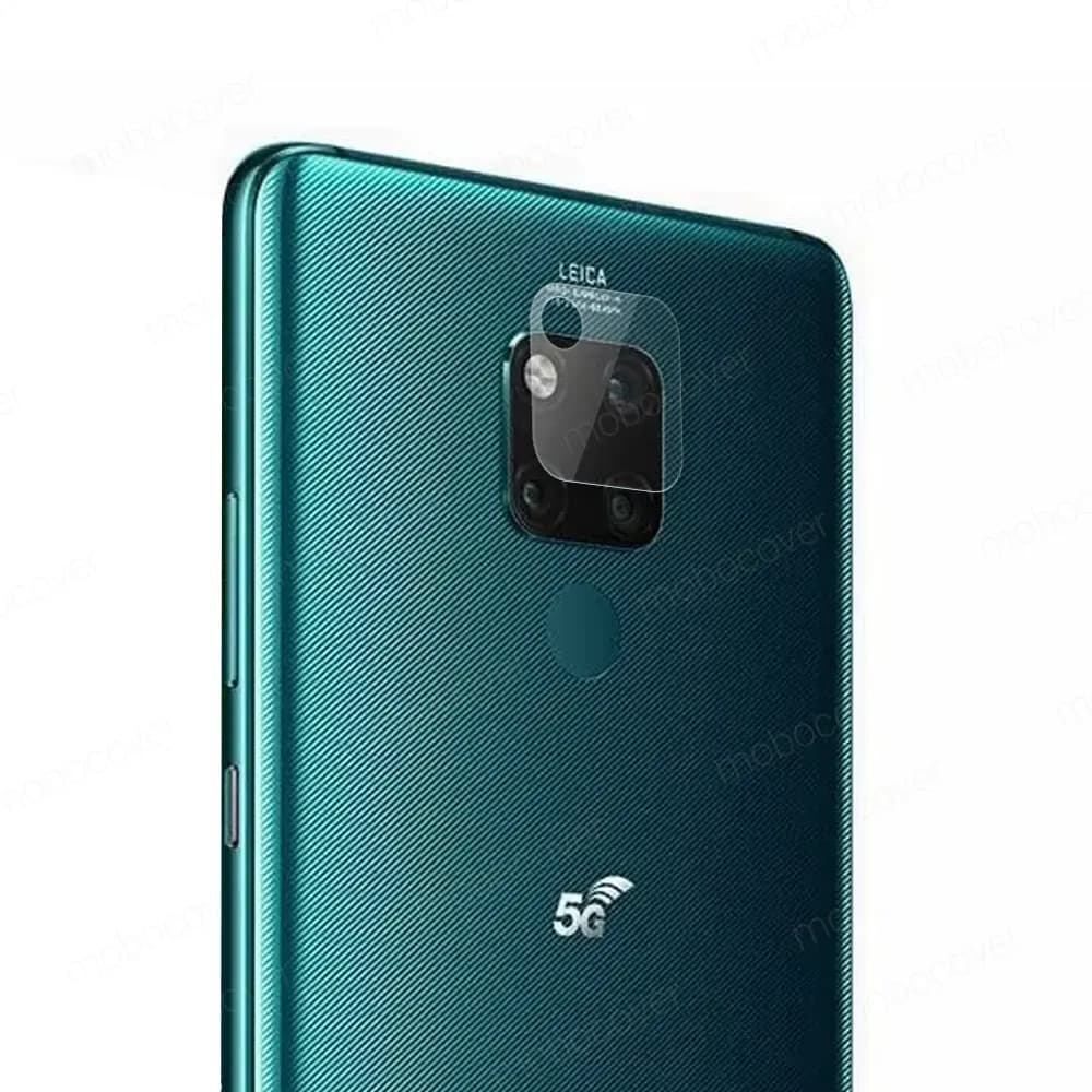 محافظ لنز دوربین گوشی موبایل Huawei Mate 20X / هوآوی میت ۲۰ ایکس