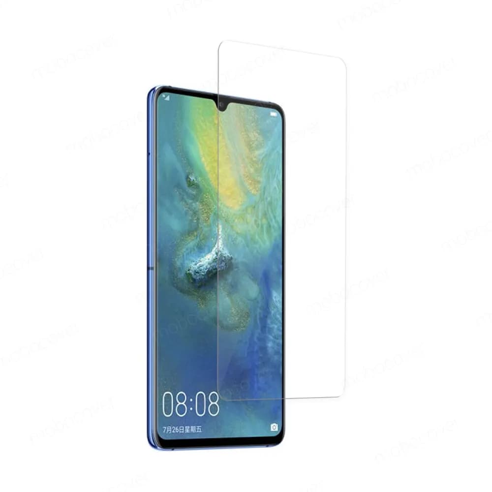 محافظ صفحه نمایش گوشی موبایل Huawei Mate 20X 5G / هوآوی میت ۲۰ ایکس ۵ جی