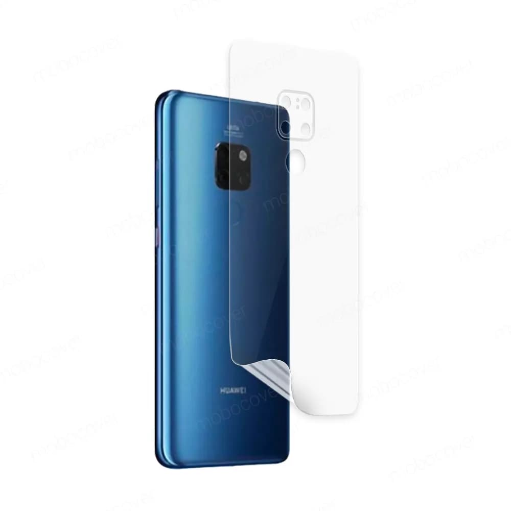 محافظ برچسب پشت گوشی موبایل Huawei Mate 20 / هوآوی میت ۲۰