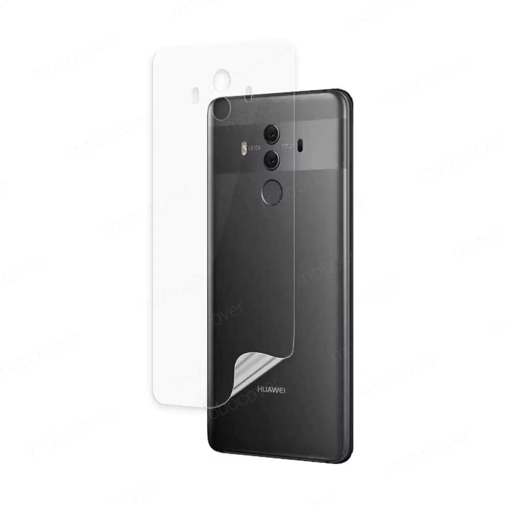 محافظ برچسب پشت گوشی موبایل Huawei Mate 10 / هوآوی میت ۱۰