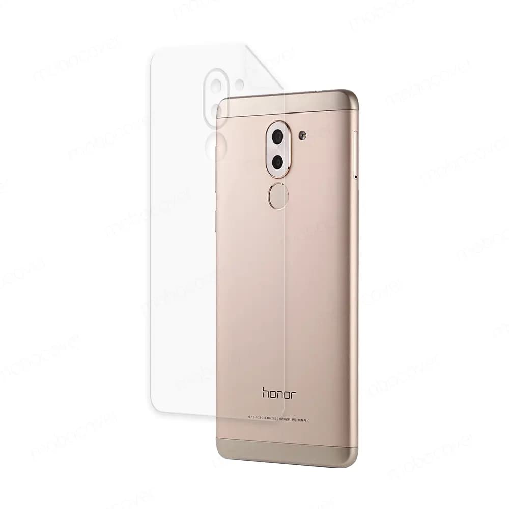 محافظ برچسب پشت گوشی موبایل Huawei GR5 2017 / هوآوی جی آر ۵ ۲۰۱۷