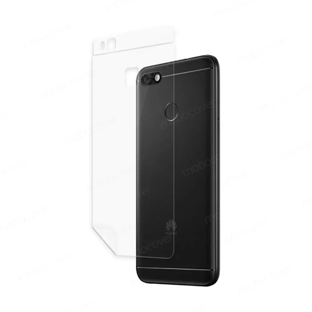 محافظ برچسب پشت گوشی موبایل Huawei G9 Lite / هوآوی جی ۹ لایت