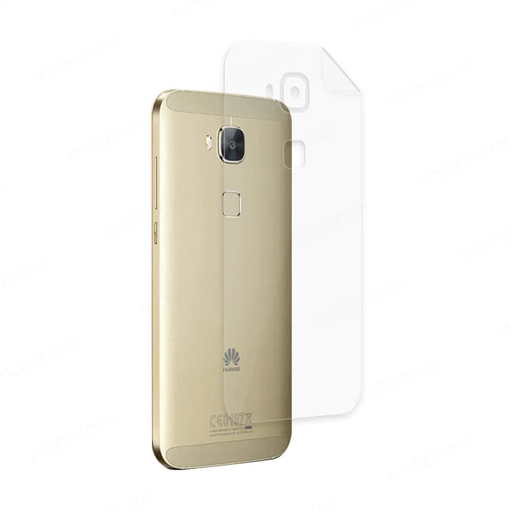محافظ برچسب پشت گوشی موبایل Huawei GX8 / هوآوی جی ایکس ۸
