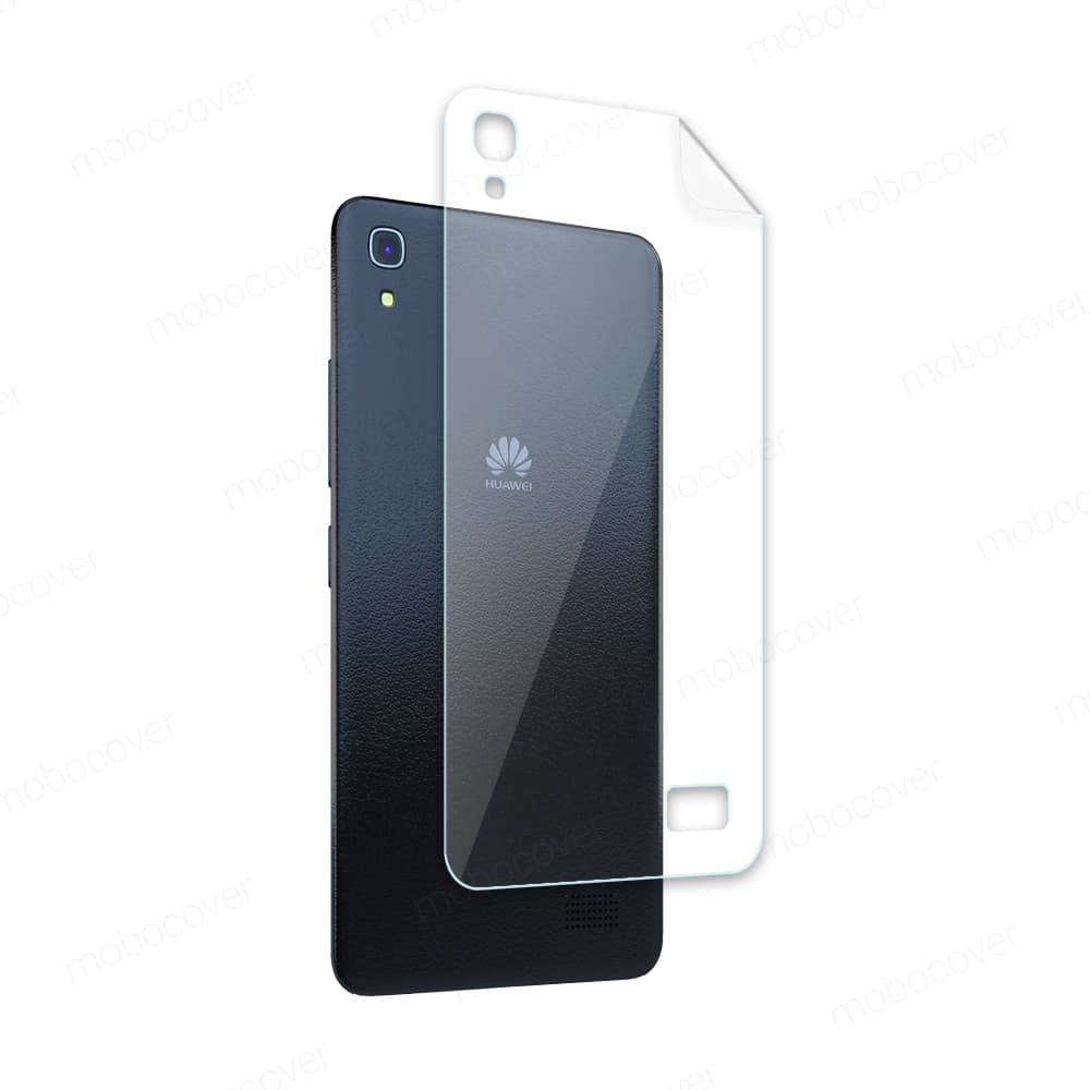محافظ برچسب پشت گوشی موبایل Huawei G620 / هوآوی جی ۶۲۰