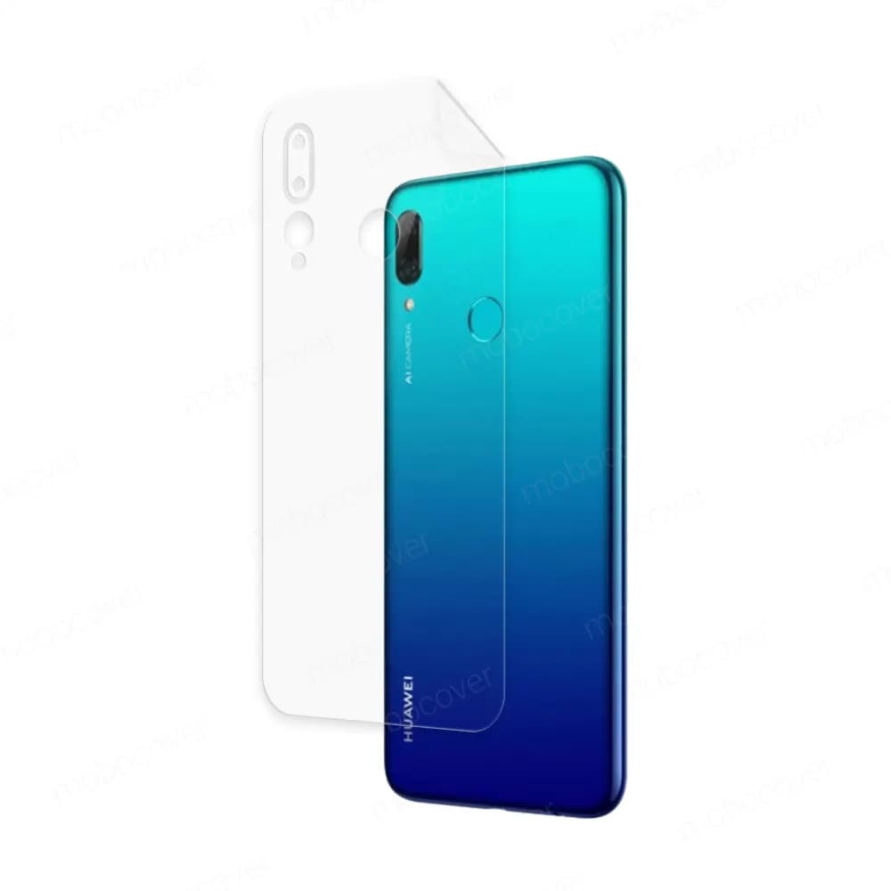 محافظ برچسب پشت گوشی موبایل Huawei Enjoy 9S / هوآوی انجوی ۹ اس
