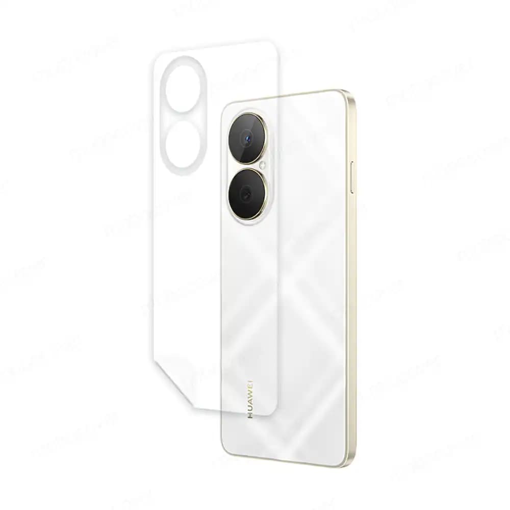 محافظ برچسب پشت گوشی موبایل Huawei Enjoy 80 / هوآوی انجوی ۸۰