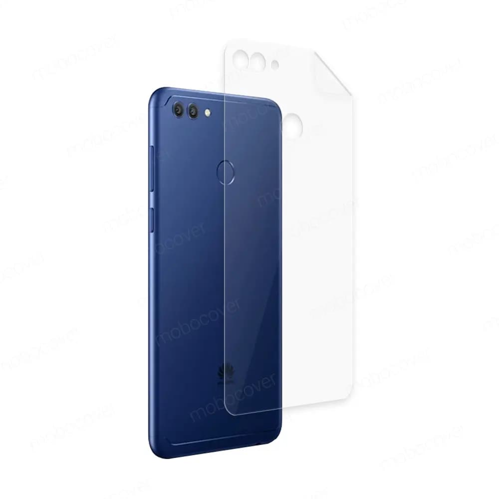 محافظ برچسب پشت گوشی موبایل Huawei Y9 2018 / هوآوی وای ۹ ۲۰۱۸