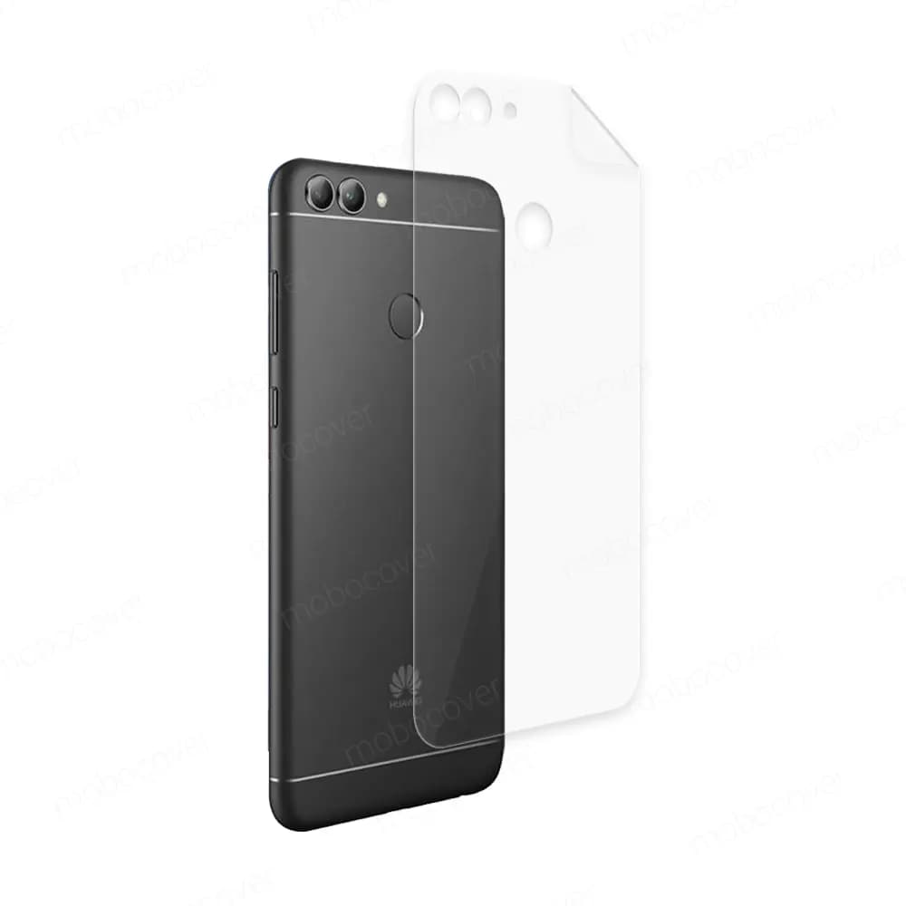 محافظ برچسب پشت گوشی موبایل Huawei P Smart / هوآوی پی اسمارت