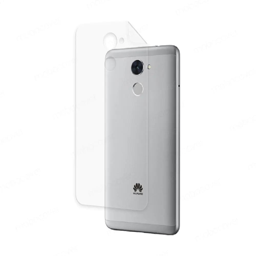 محافظ برچسب پشت گوشی موبایل Huawei Y7 Prime / هوآوی وای ۷ پرایم