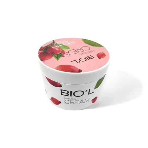 کرم دست و صورت بیول مدل Rose Hip حجم 250 میلی لیتر — تصویر ۲