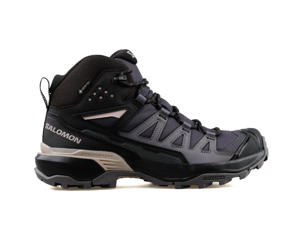 Salomon X ULTRA 360 MID GTX W Outdoor Shoes