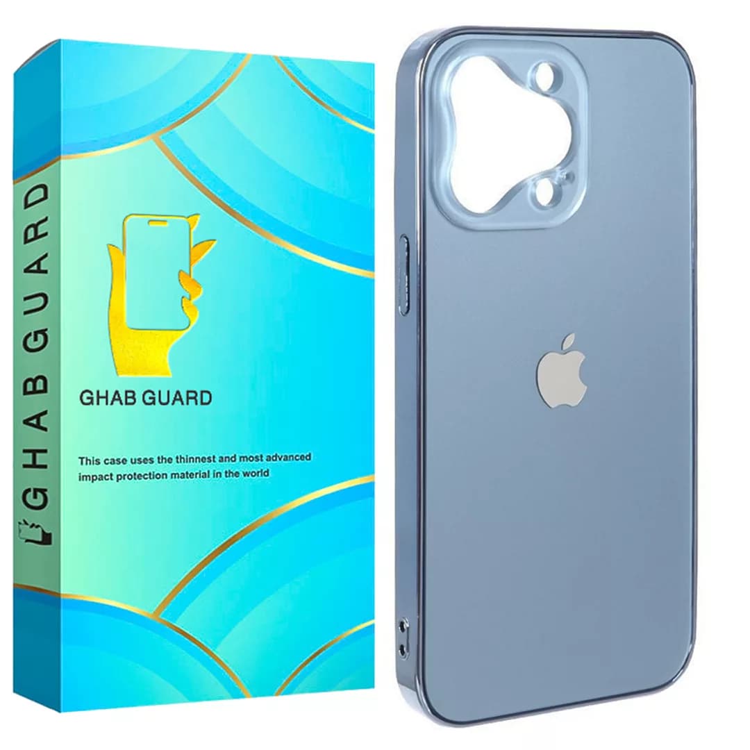 کاور قاب گارد مدل PVGH مناسب برای گوشی موبایل اپل iPhone 14 Pro Max
