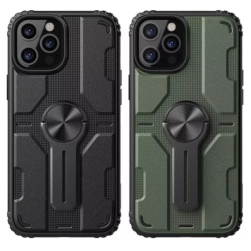 کاور نیلکین مدل Medley مناسب برای گوشی موبایل اپل iPhone 12 /12 Pro — تصویر ۲