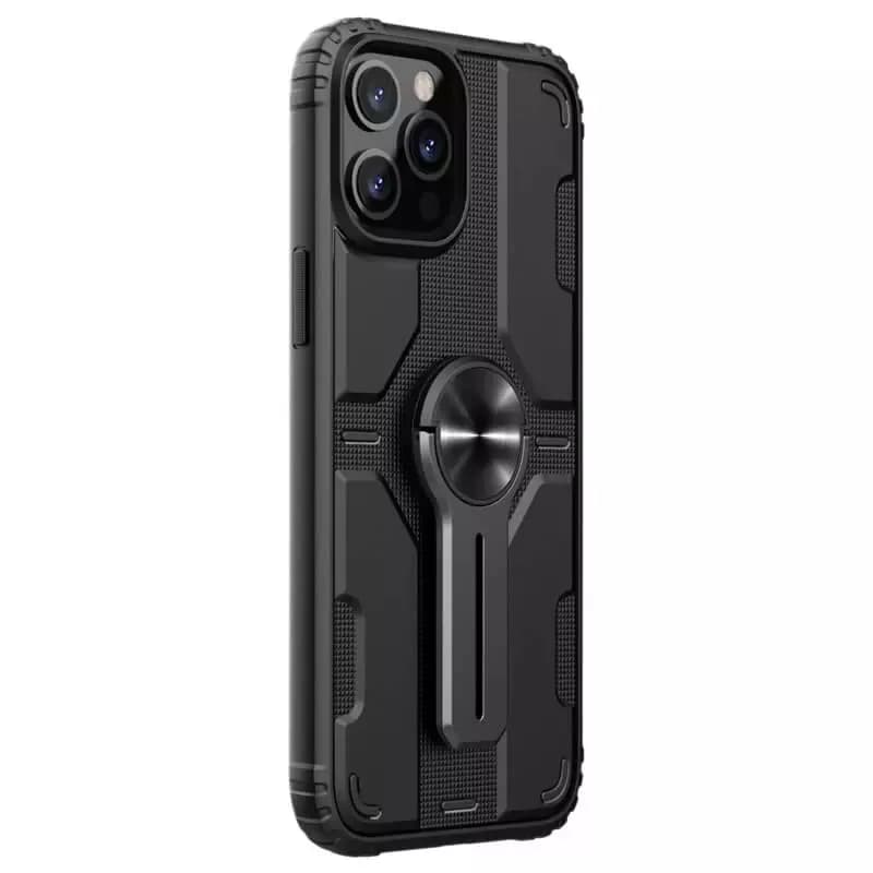کاور نیلکین مدل Medley مناسب برای گوشی موبایل اپل iPhone 12 /12 Pro — تصویر ۳