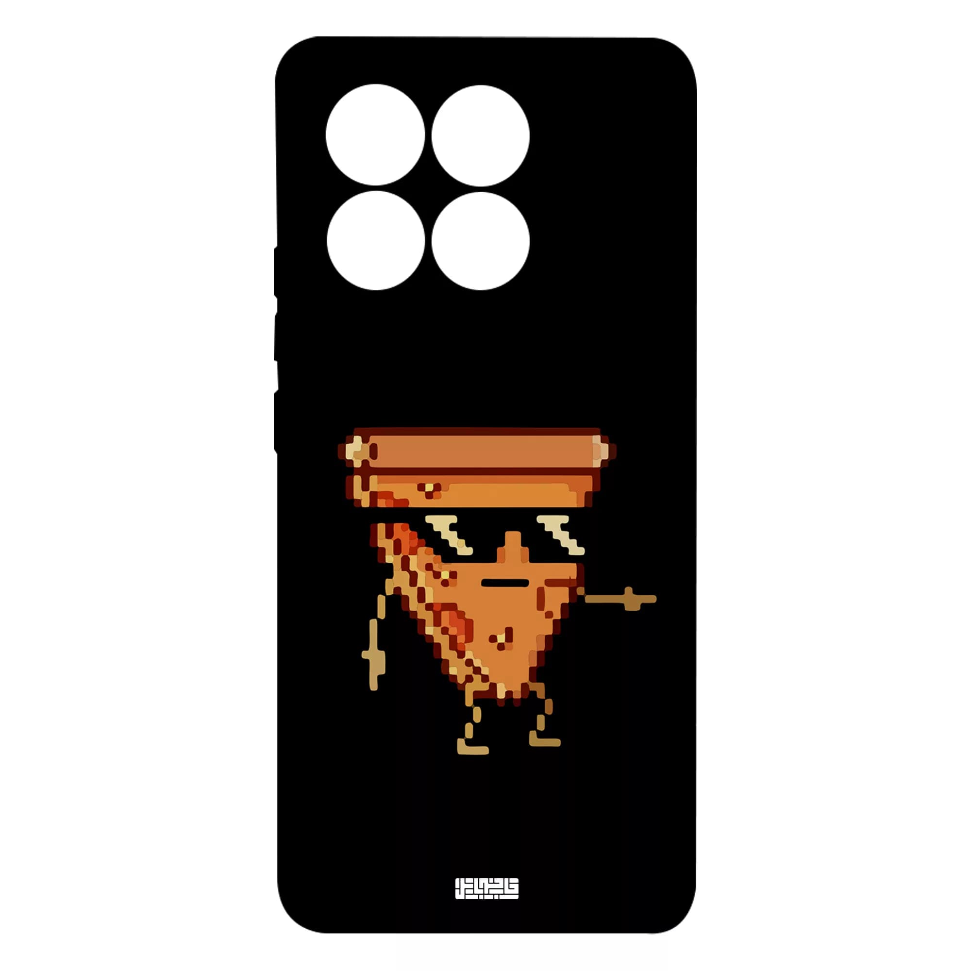کاور قاب موبایل علوی مدل SML مناسب برای گوشی موبایل شیائومی Poco X6 Pro