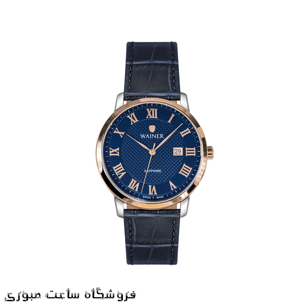 ساعت مچی مردانه واینر مدل WA.11277-B