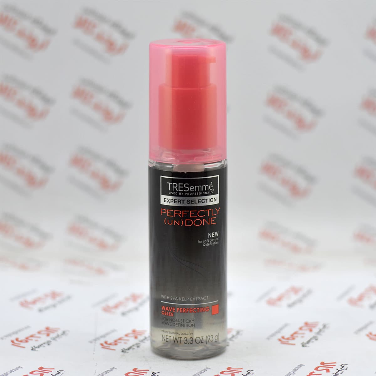 سرم مو ترزمه TRESemme مدل Perfectly