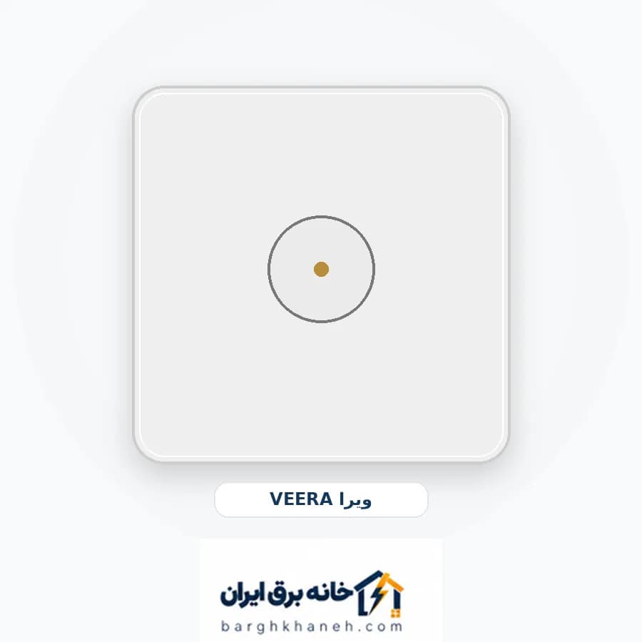 فیش آنتن (TV) ویرا مدل ویرا