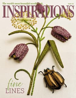 دانلود مجله Inspirations؛ شماره 126، 2025