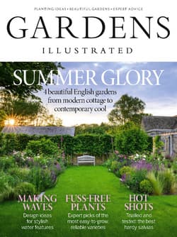دانلود مجله Gardens Illustrated؛ ژوئن 2025