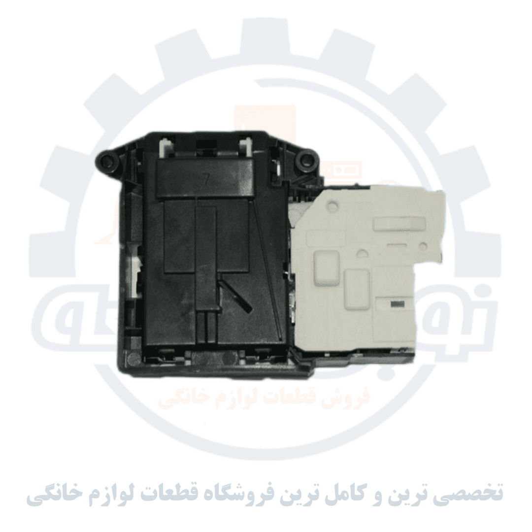 میکروسوئیچ لباسشویی ال جی 10 کیلو 4 فیش ایتالیا Bitron — تصویر ۲