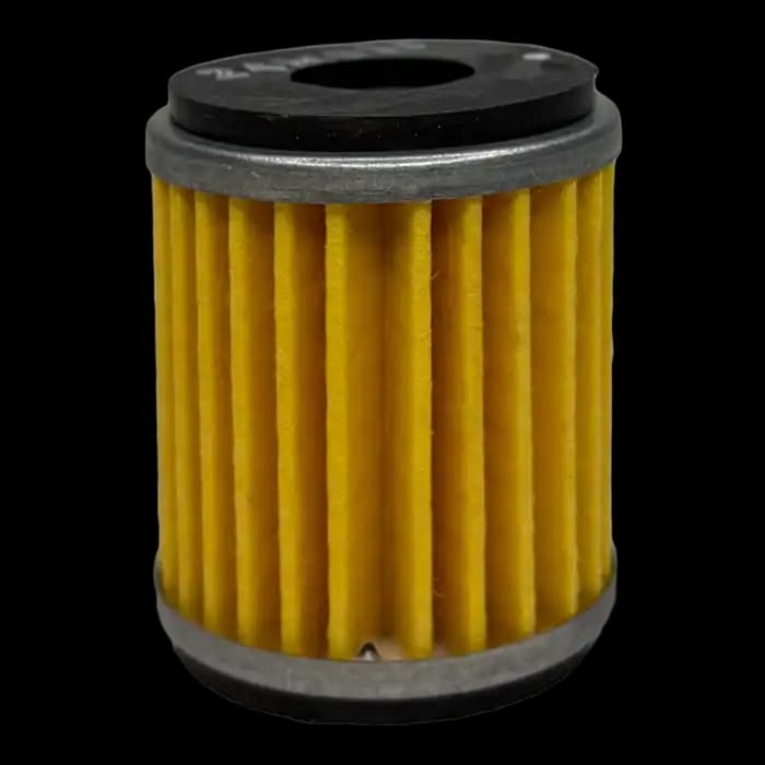 فیلتر روغن کاغذی SYM