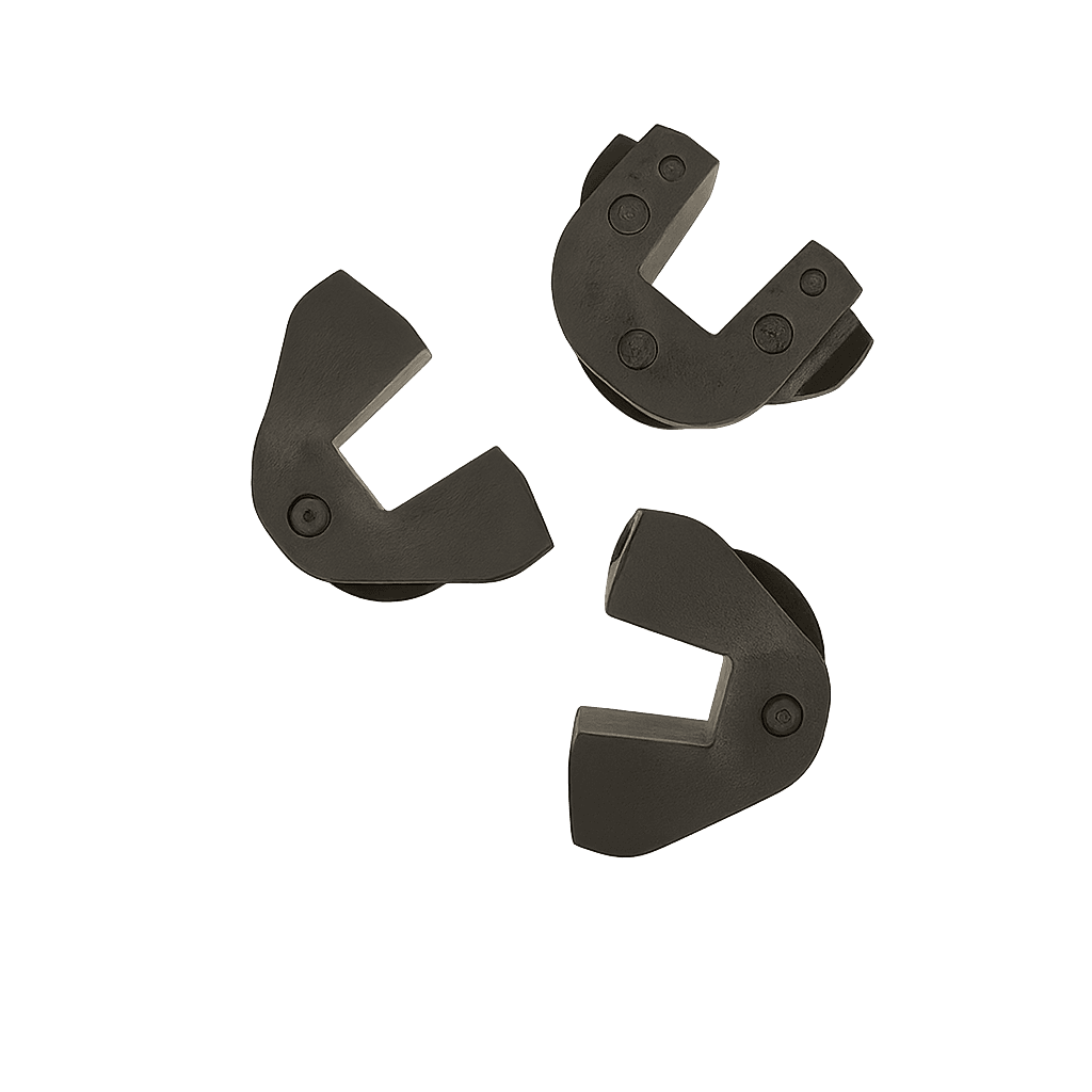 اسلايدر کلاچ کليک بزرگ CL