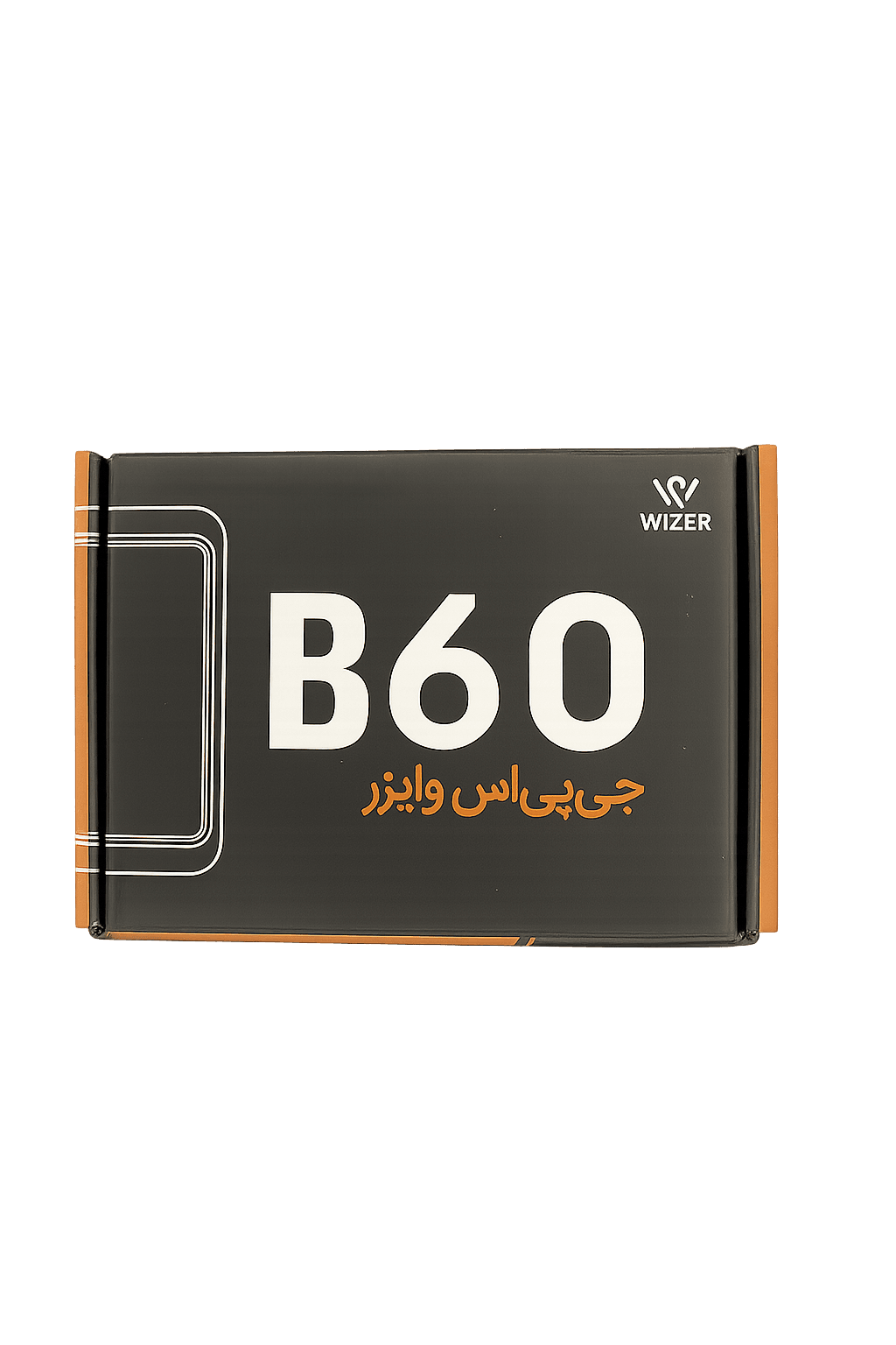 دستگاه ردياب وايزر مدل B60