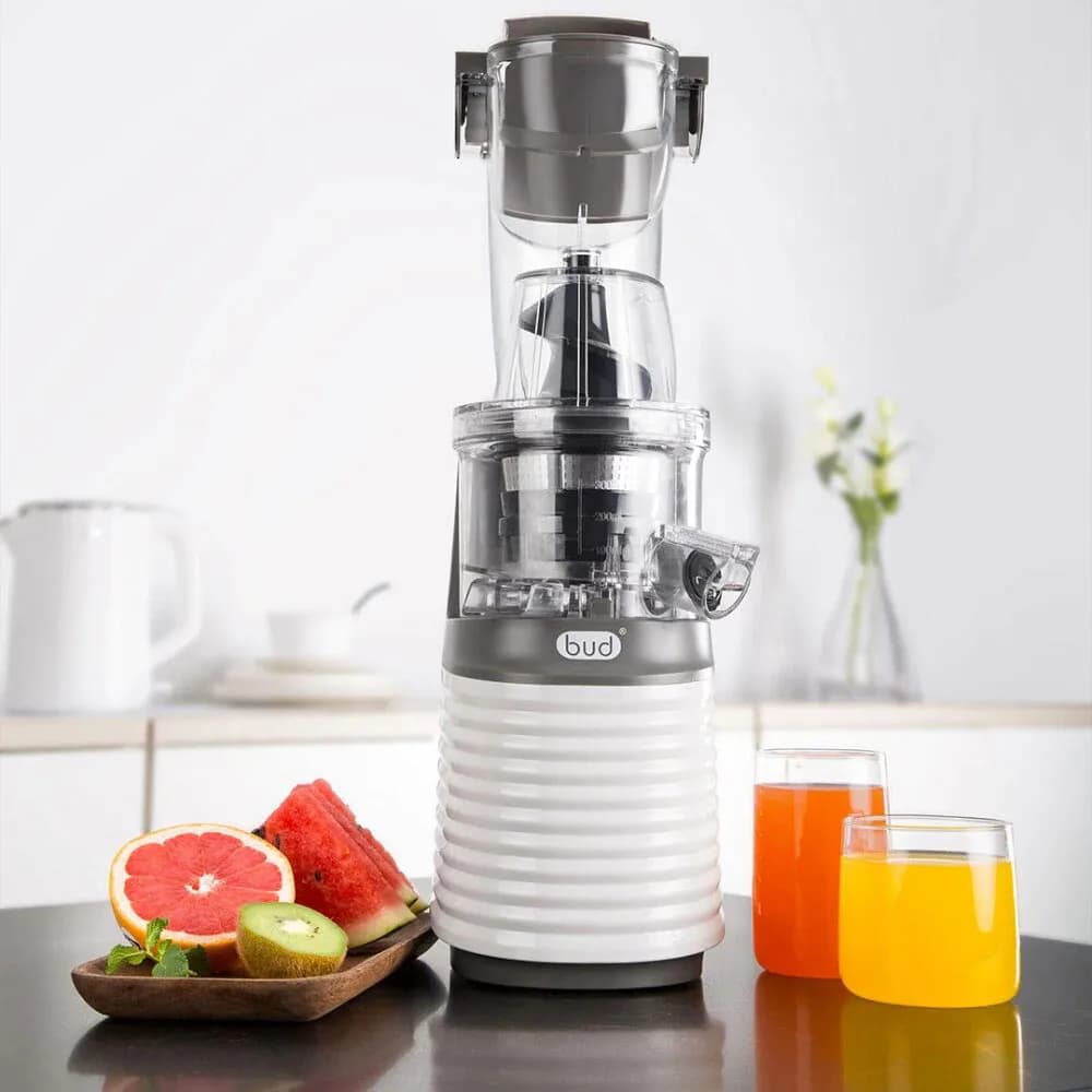 آبمیوه گیر و عصاره گیر شیائومی یوپین مدل Xiaomi Youpin Juicer Fruit Blender BJ-32 — تصویر ۳