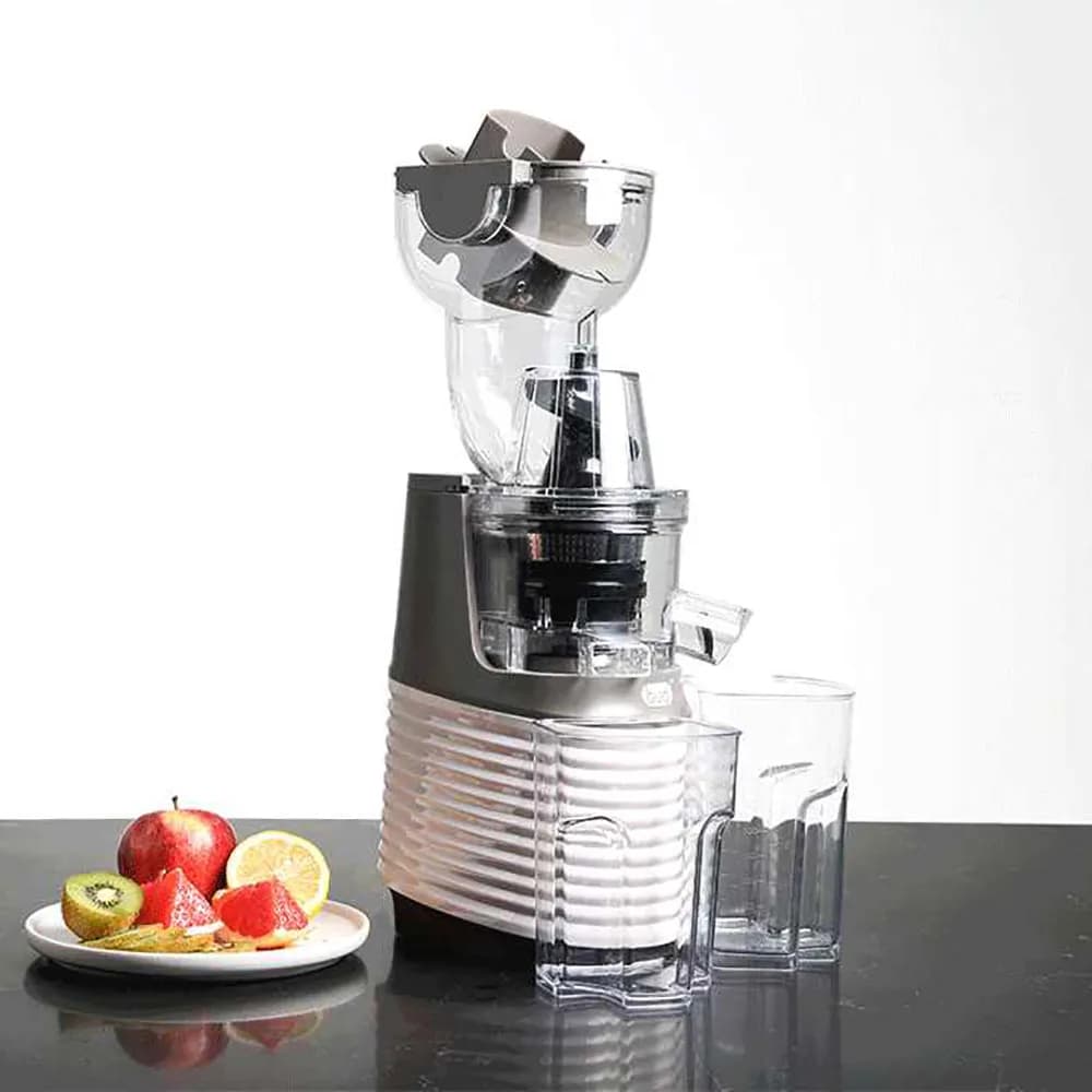 آبمیوه گیر و عصاره گیر شیائومی یوپین مدل Xiaomi Youpin Juicer Fruit Blender BJ-32 — تصویر ۴