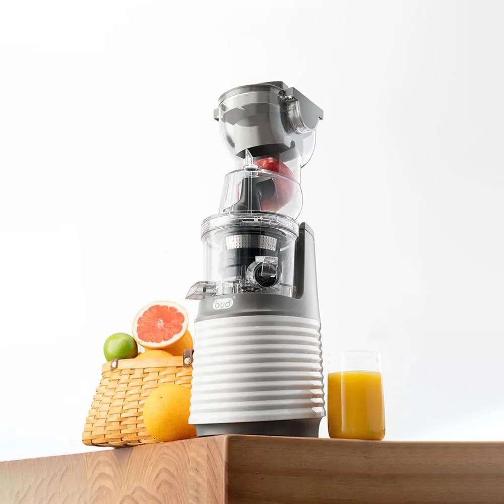 آبمیوه گیر و عصاره گیر شیائومی یوپین مدل Xiaomi Youpin Juicer Fruit Blender BJ-32 — تصویر ۵