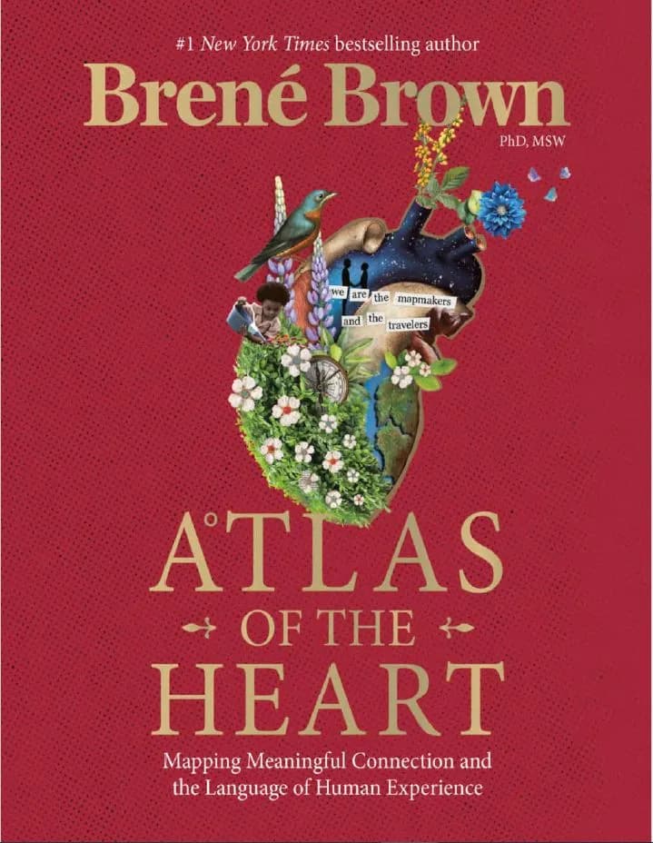 و دانلود نسخه کامل کتاب Atlas of the Heart