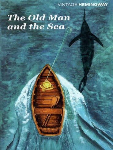 The Old Man And The Sea کتاب پیر مرد و دریا (متن کامل)