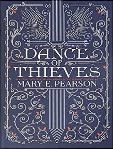 Dance of Thieves کتاب رقص دزدان (متن کامل)