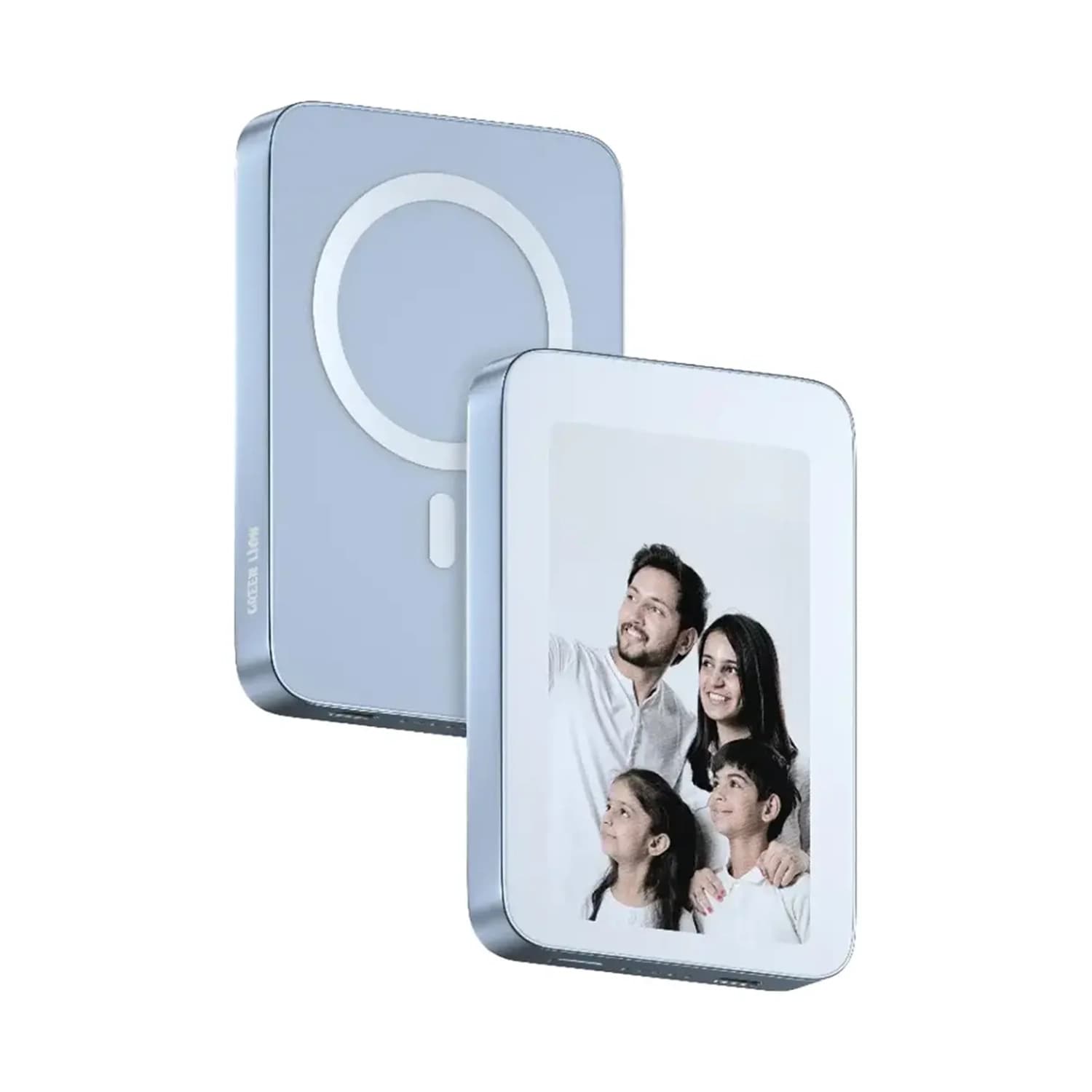 پاور بانک 5000mAh گرین لاین Power Frame