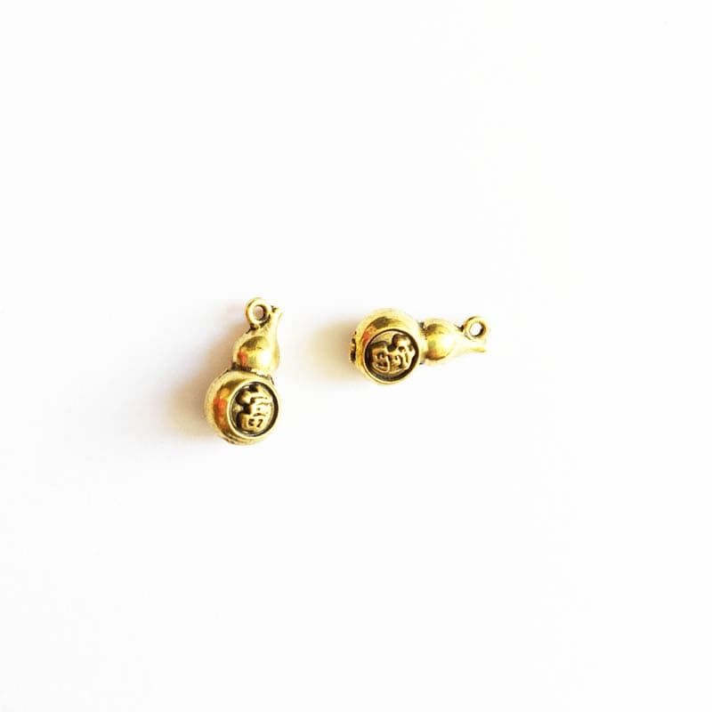 خرج کار طلایی 18mm بسته 4 عددی gold1055