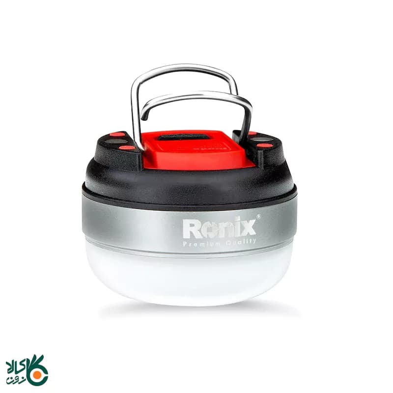 چراغ آویز چادر رونیکس مدل Ronix RH-4271