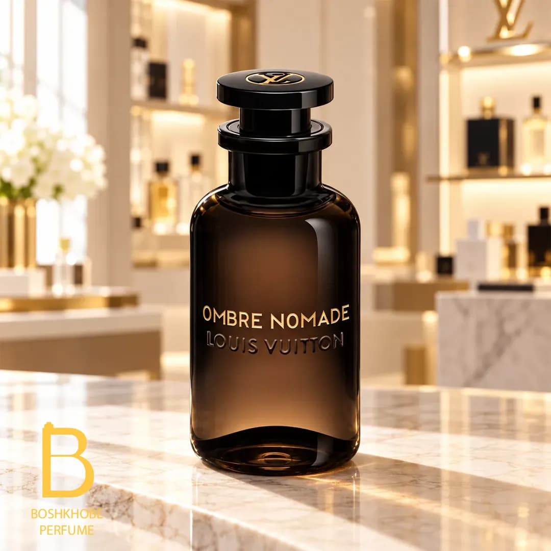 لویی ویتون آمبر نومد_ شرکتی | Louis Vuitton Ombre Nomade
